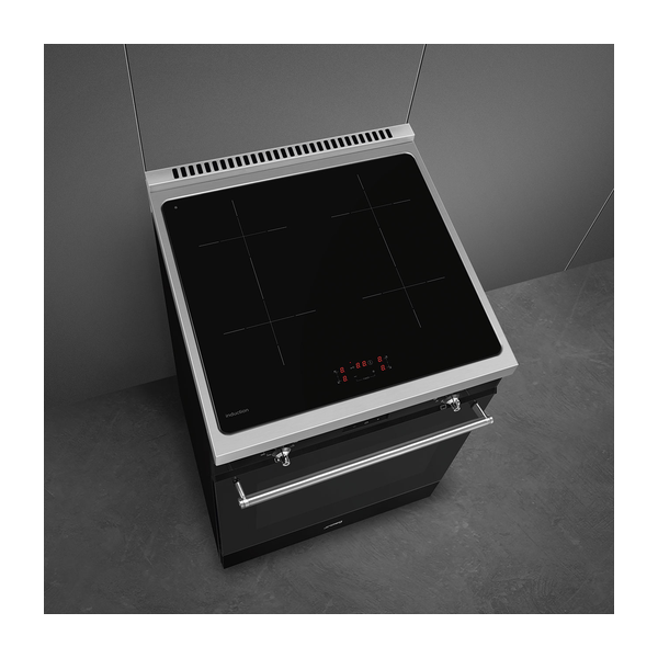 Smeg Concert Induction Cooker