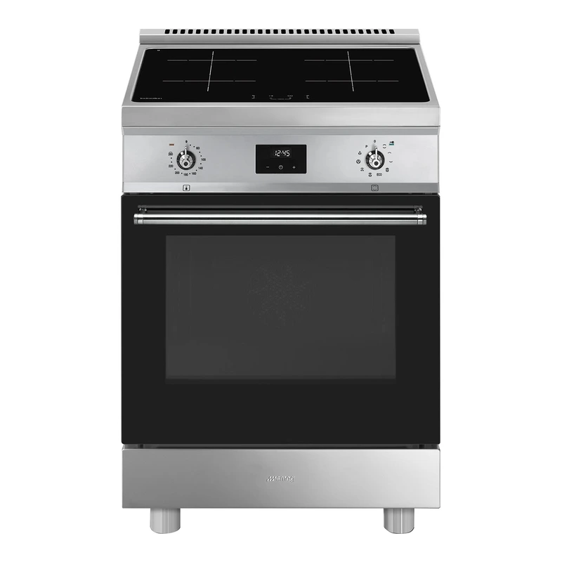 Smeg C6IPXT2 Concert Induction Cooker