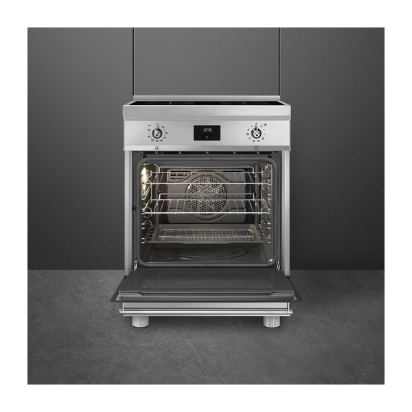 Smeg Concert Induction Cooker