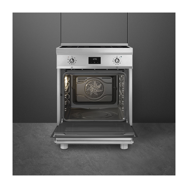 Smeg Concert Induction Cooker