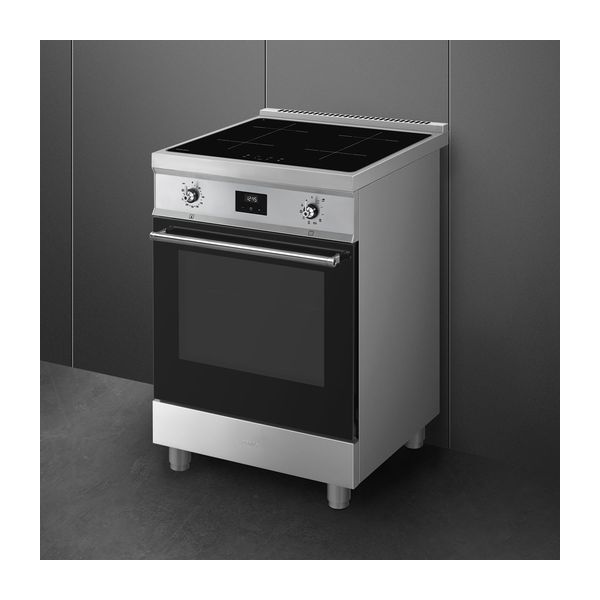 Smeg Concert Induction Cooker
