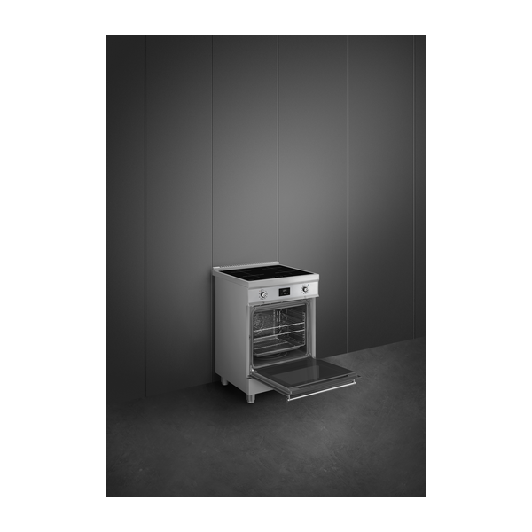 Smeg Concert Induction Cooker