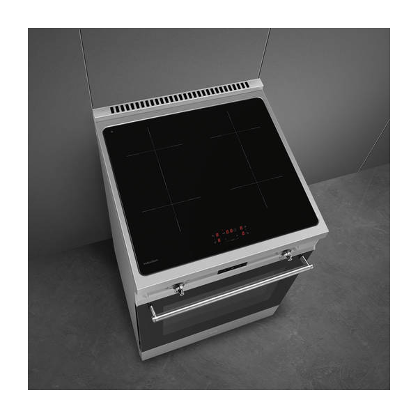 Smeg Concert Induction Cooker