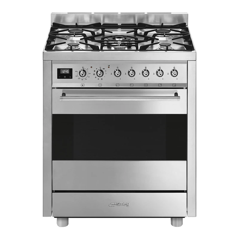 Smeg C7GPX9 Symphony Dual Fuel Cooker