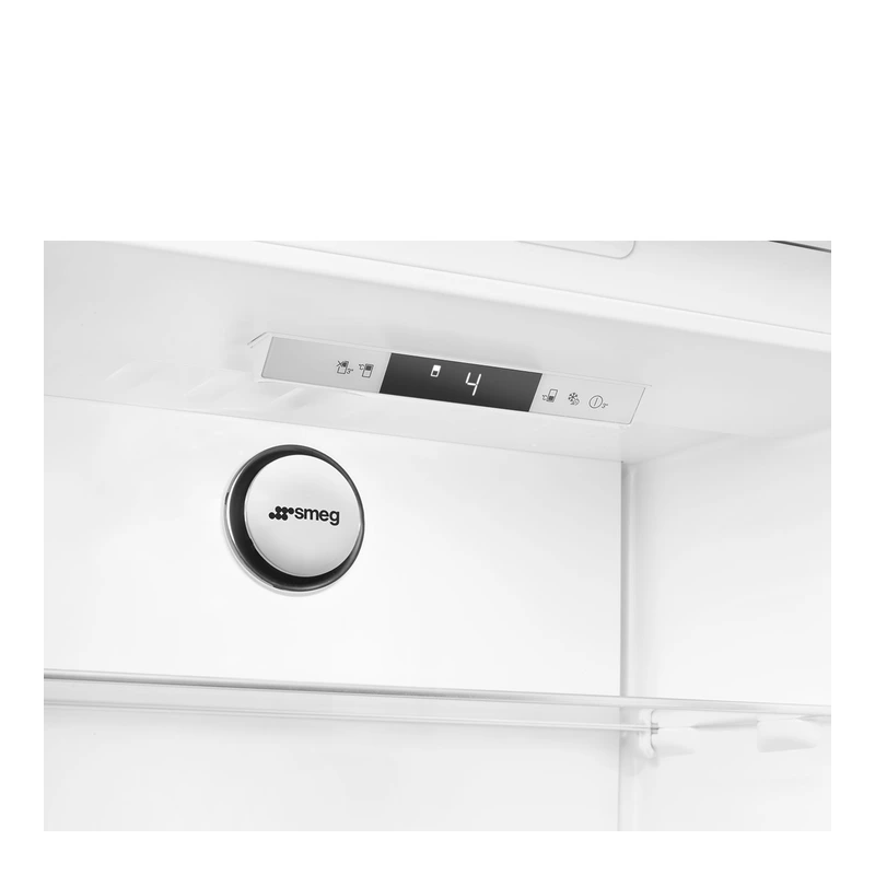 Smeg C875TNE XL Fridge Freezer