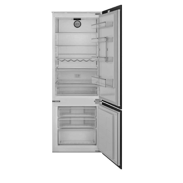 Smeg XL Fridge Freezer