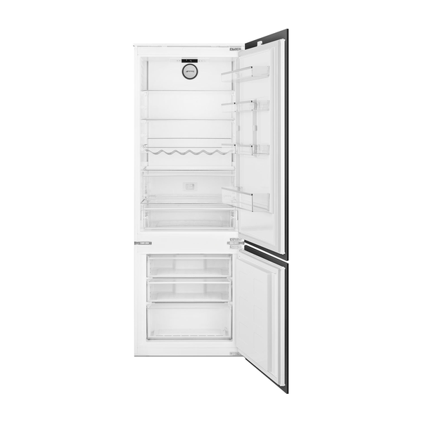 Smeg XL Fridge Freezer