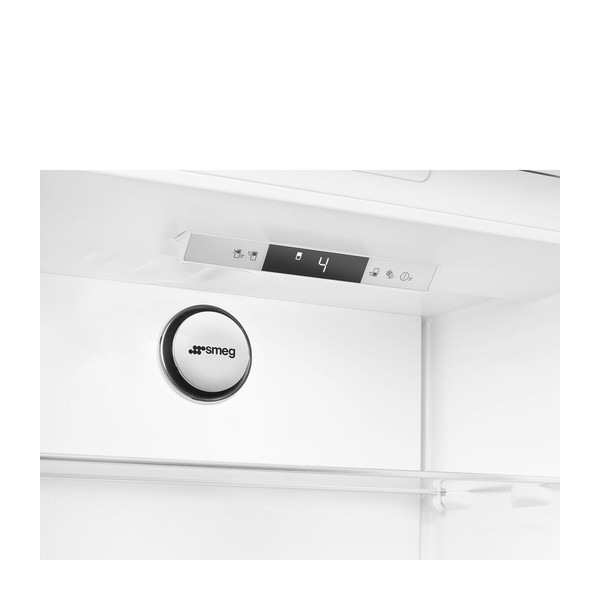 Smeg XL Fridge Freezer