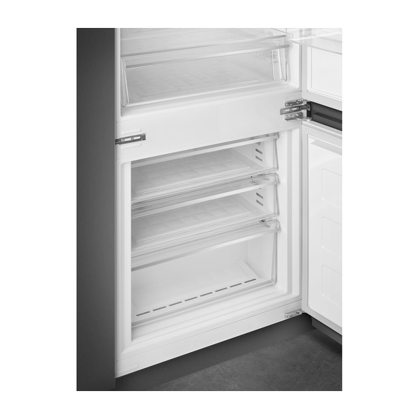 Smeg XL Fridge Freezer