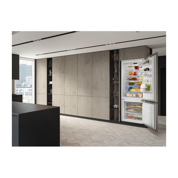 Smeg XL Fridge Freezer