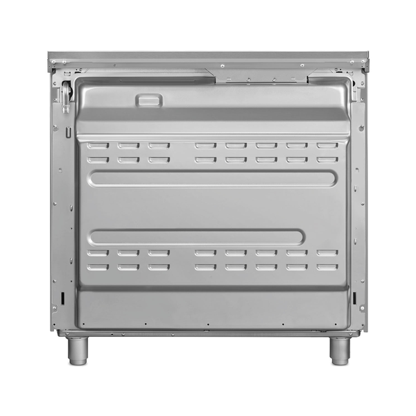 Smeg Dual Fuel Cooker