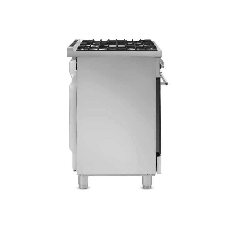 Smeg C92GPX2 Pyro Freestanding Dual Fuel Range Cooker