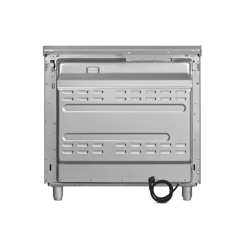Smeg C92GPX2 Pyro Freestanding Dual Fuel Range Cooker