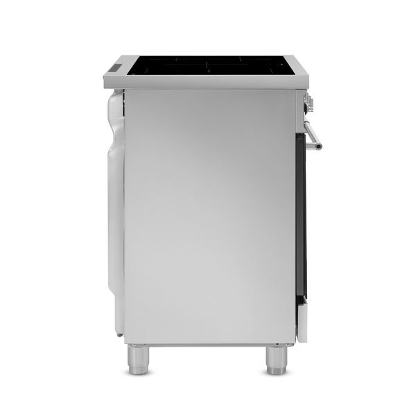 Smeg Pyro Freestanding Induction Range Cooker