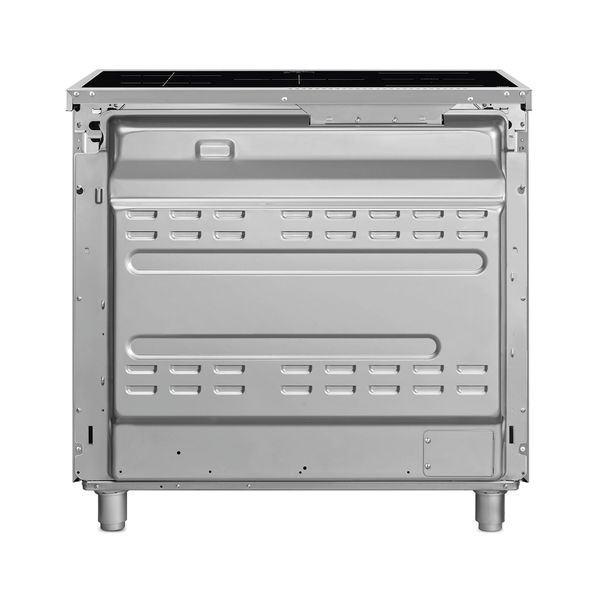 Smeg Pyro Freestanding Induction Range Cooker