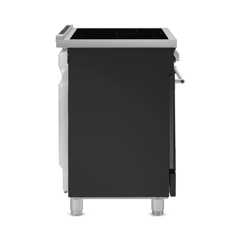 Smeg C92IPMB2 Pyro Freestanding Induction Cooker