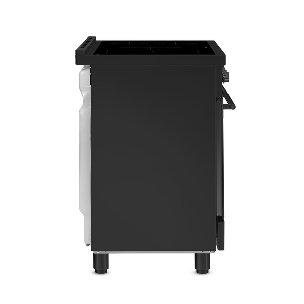 Smeg Symphony Dual Fuel Range Cooker