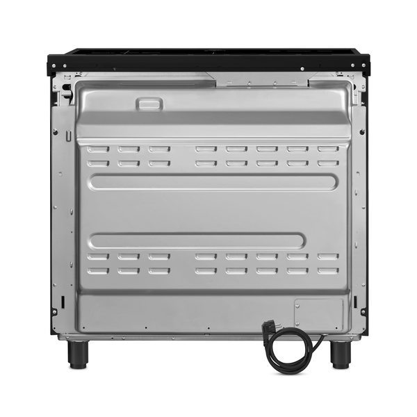 Smeg Symphony Dual Fuel Range Cooker