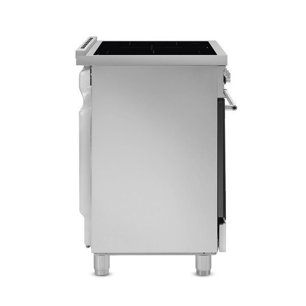 Smeg Pyrolitic Induction Range Cooker