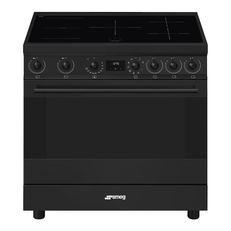 Smeg C9IMN2 Classic Dual Fuel Range Cooker