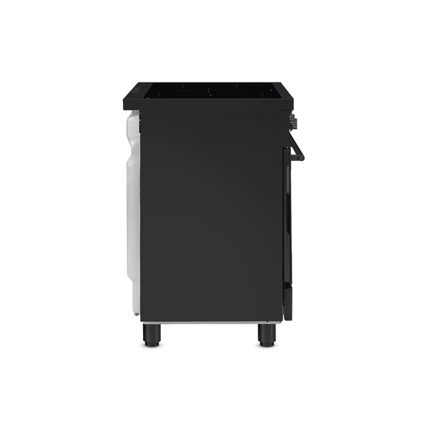 Smeg Classic Dual Fuel Range Cooker