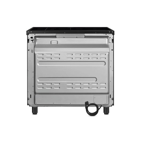 Smeg Classic Dual Fuel Range Cooker