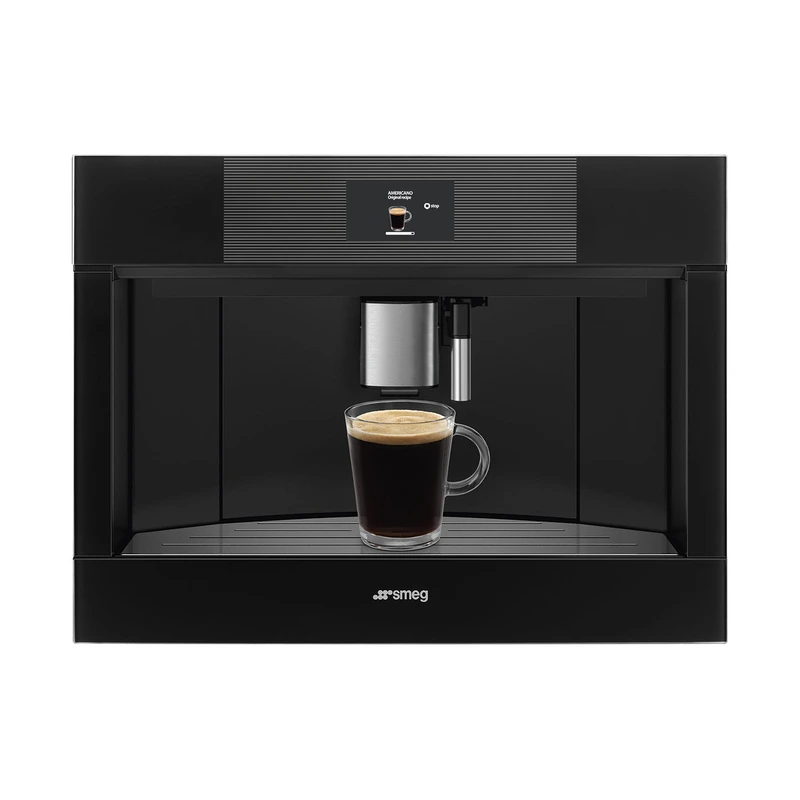 Smeg CMS4104 Linea Coffee Machine