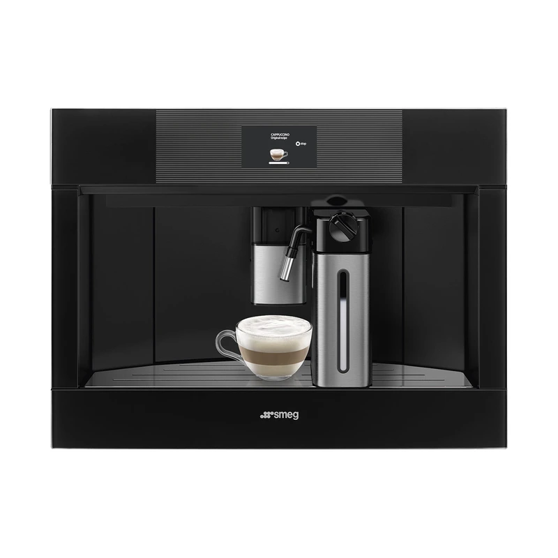 Smeg CMS4104 Linea Coffee Machine