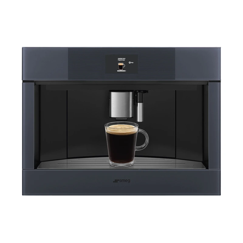Smeg CMS4104G Linea Coffee Machine