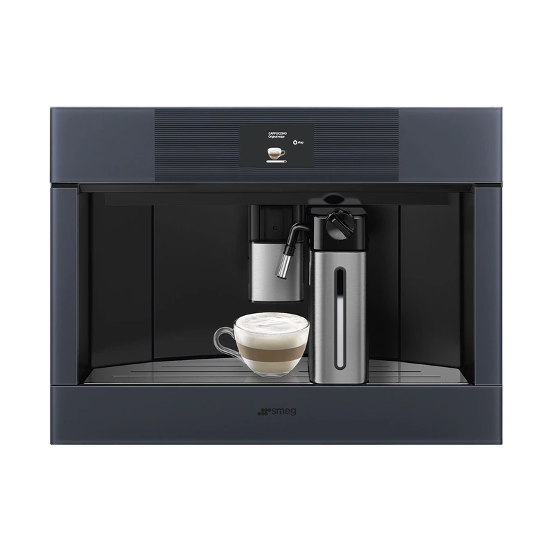 Smeg CMS4104G Linea Coffee Machine