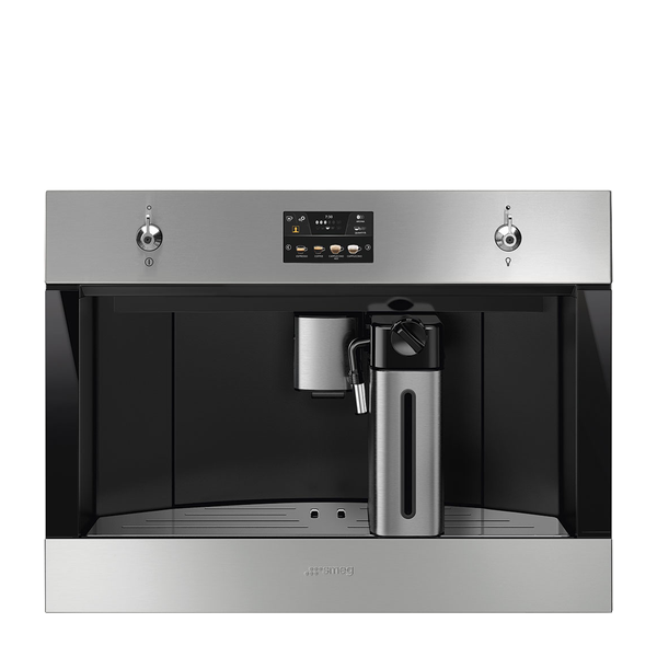 Smeg Classic Coffee Machine