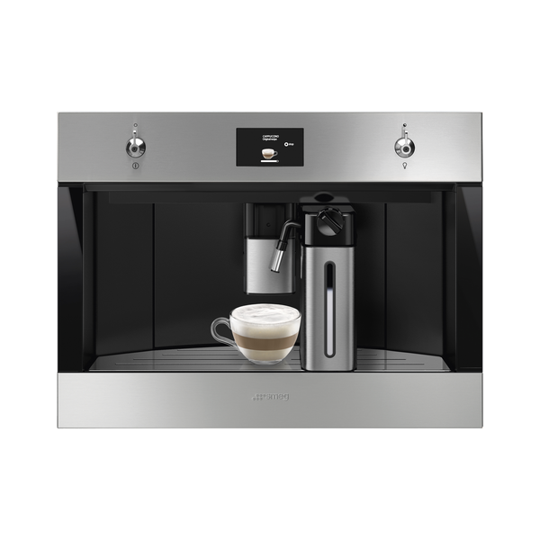 Smeg Classic Coffee Machine