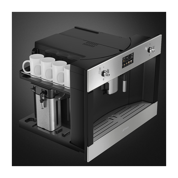 Smeg Classic Coffee Machine