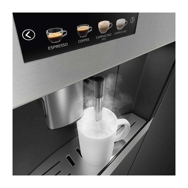 Smeg Classic Coffee Machine