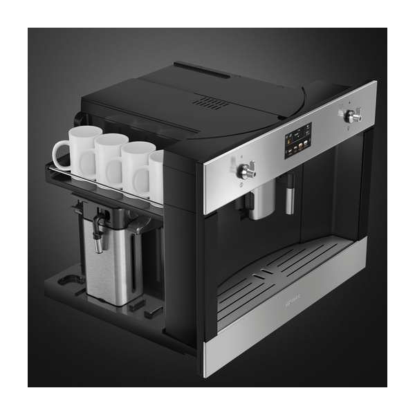 Smeg Classic Coffee Machine