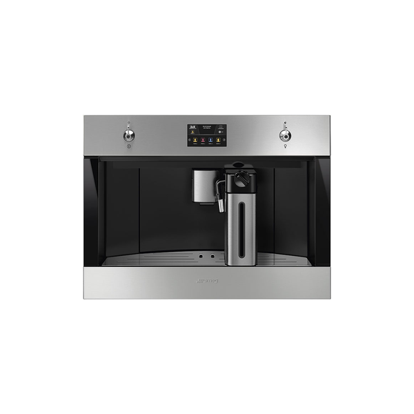 Smeg Classic Coffee Machine