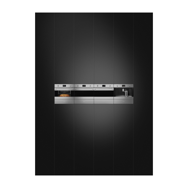 Smeg Classic Coffee Machine