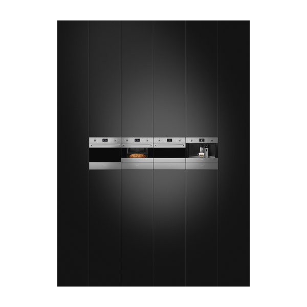 Smeg Classic Coffee Machine