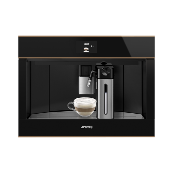 Smeg Coffee machine