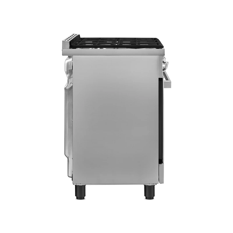 Smeg CPF92GM Portofino Dual Fuel Range Cooker