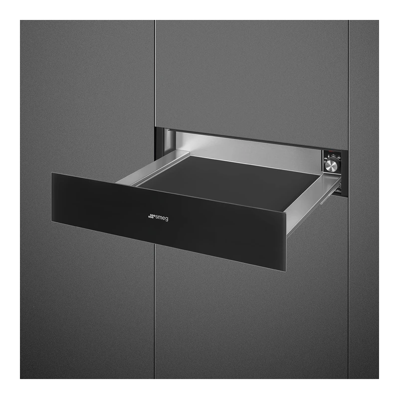 Smeg CPR115 Linea Warming Drawer