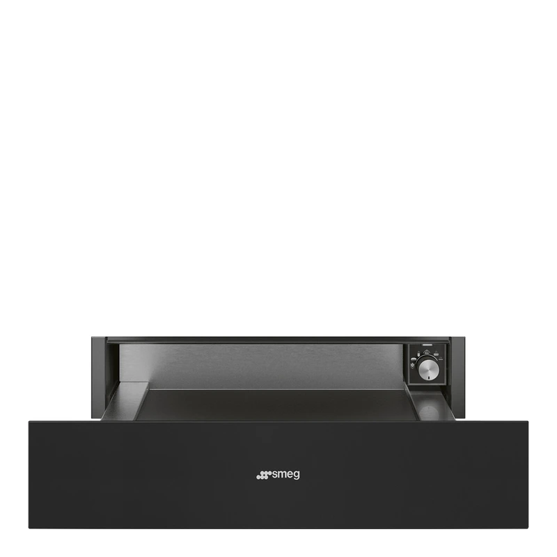 Smeg CPR315N Classic Warming Drawer