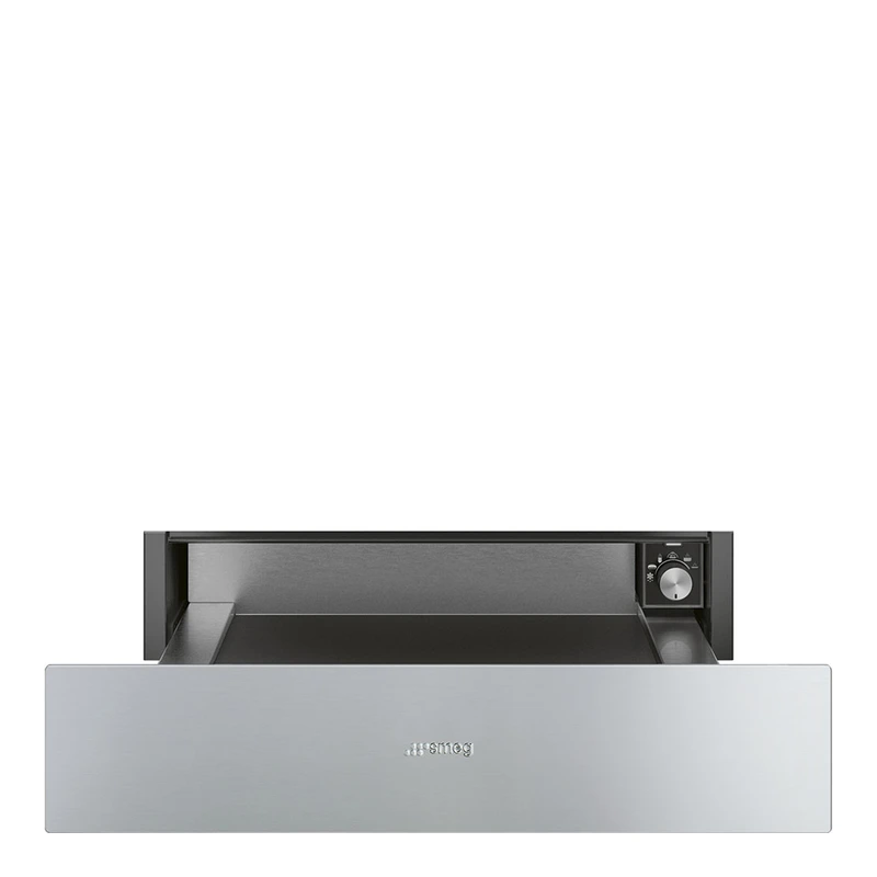 Smeg CPR315X Classic Warming Drawer