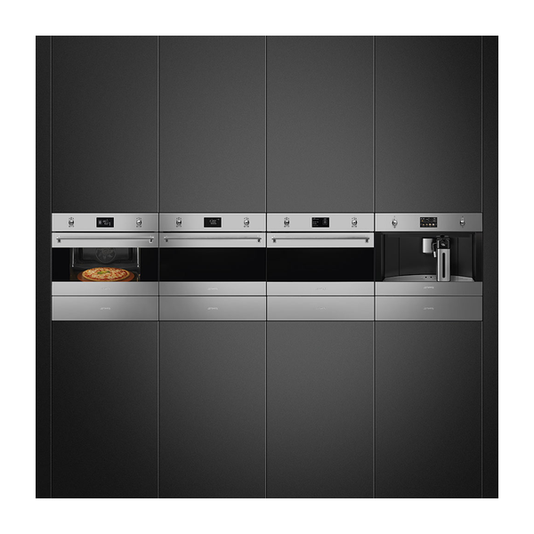 Smeg Classic Warming Drawer