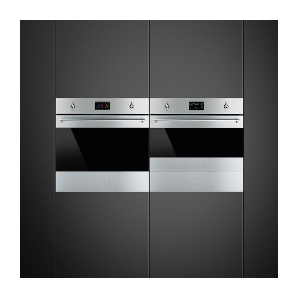 Smeg Classic Warming Drawer