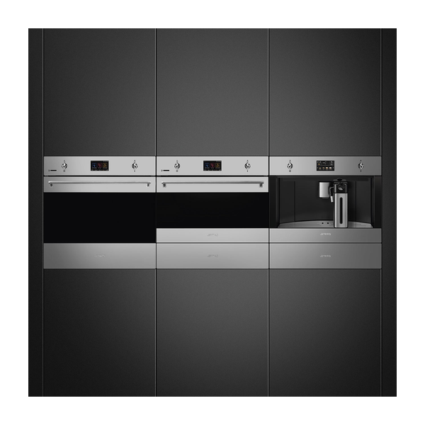 Smeg Classic Warming Drawer