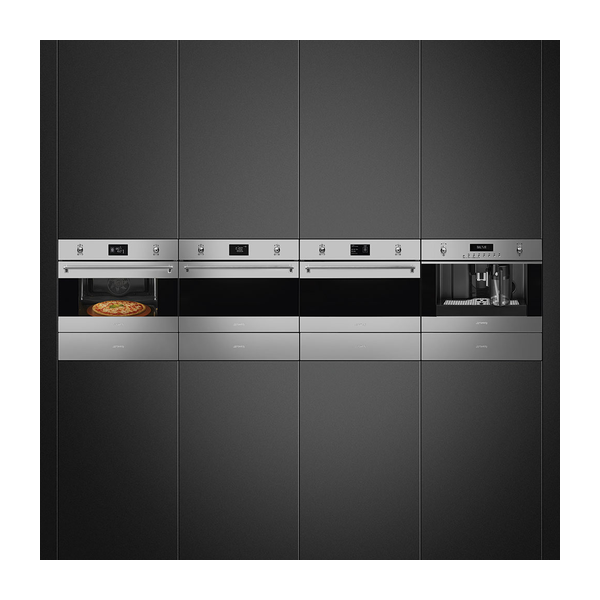 Smeg Classic Warming Drawer