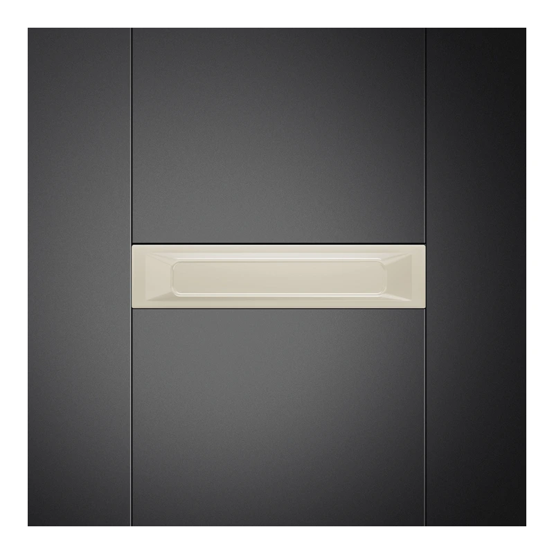 Smeg CPR915P Warming Drawer