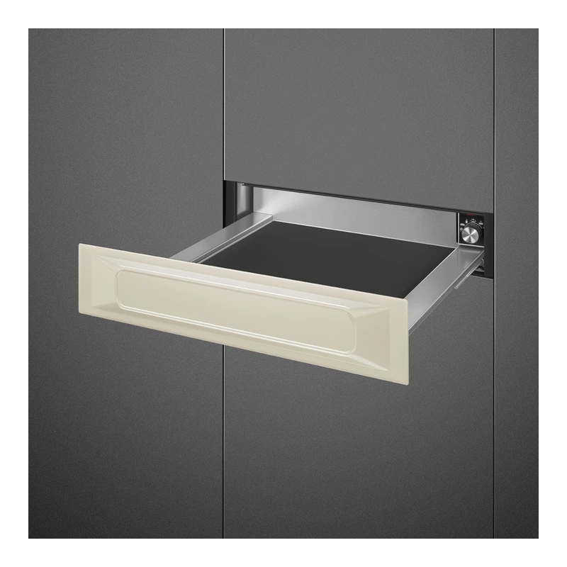 Smeg CPR915P Warming Drawer