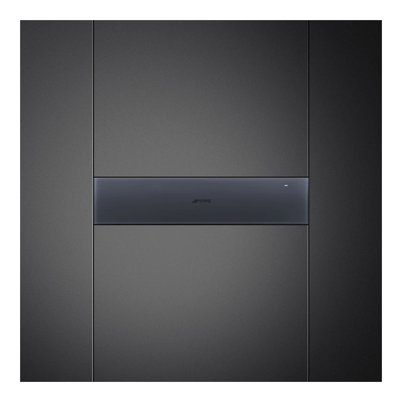 Smeg CPRT115G Warming Drawer